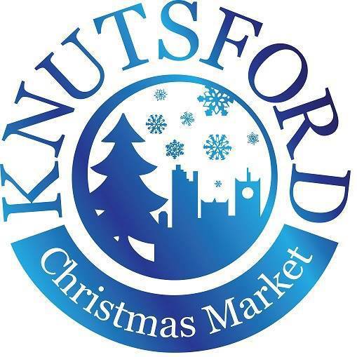 Knutsford Christmas market